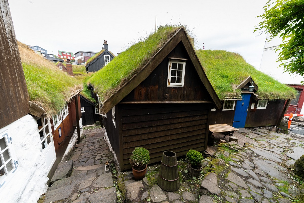 Torshavn